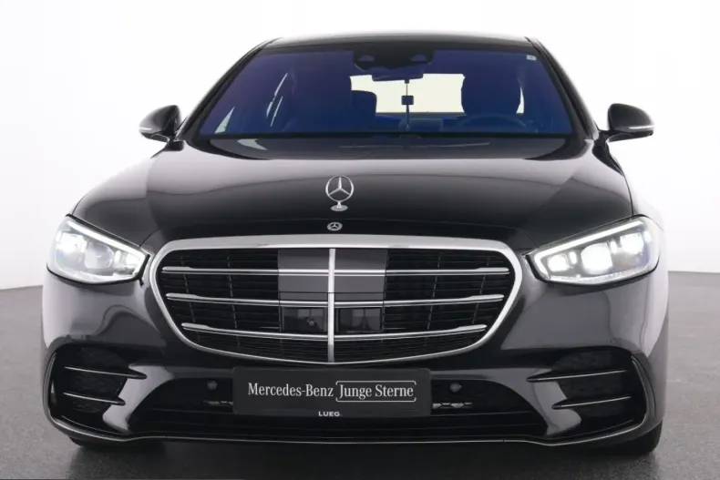 Mercedes-Benz S 500 (Clasa S) din 2025 cu 6.929 km - oferta MER254628 - foto 2