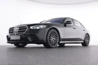 Mercedes-Benz S 500 (Clasa S) din 2025 cu 6.929 km - oferta MER254628 - foto 3