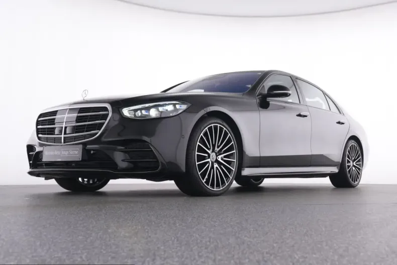 Mercedes-Benz S 500 (Clasa S) din 2025 cu 6.929 km - oferta MER254628 - foto 3