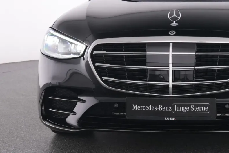 Mercedes-Benz S 500 (Clasa S) din 2025 cu 6.929 km - oferta MER254628 - foto 4