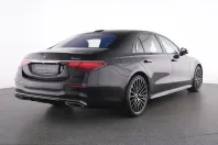 Mercedes-Benz S 500 (Clasa S) din 2025 cu 6.929 km - oferta MER254628 - foto 5