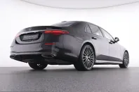 Mercedes-Benz S 500 (Clasa S) din 2025 cu 6.929 km - oferta MER254628 - foto 6