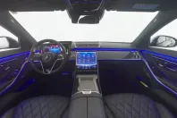 Mercedes-Benz S 500 (Clasa S) din 2025 cu 6.929 km - oferta MER254628 - foto 7