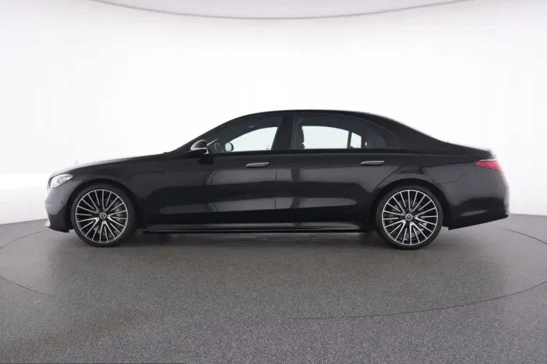Mercedes-Benz S 500 (Clasa S) din 2025 cu 6.929 km - oferta MER254628 - foto 12