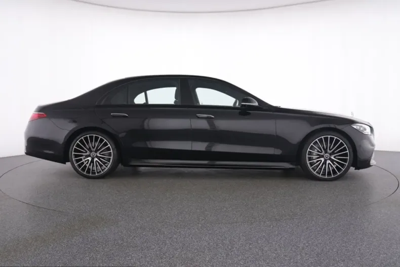 Mercedes-Benz S 500 (Clasa S) din 2025 cu 6.929 km - oferta MER254628 - foto 13
