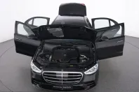 Mercedes-Benz S 500 (Clasa S) din 2025 cu 6.929 km - oferta MER254628 - foto 14