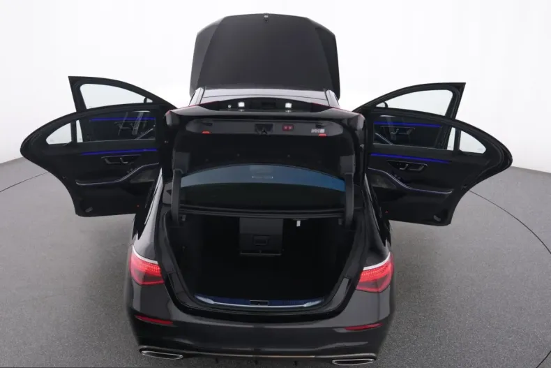Mercedes-Benz S 500 (Clasa S) din 2025 cu 6.929 km - oferta MER254628 - foto 15