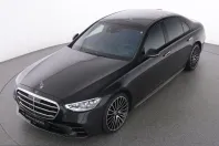 Mercedes-Benz S 500 (Clasa S) din 2025 cu 6.929 km - oferta MER254628 - foto 17