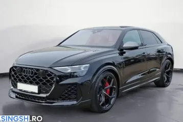 Audi RSQ8 din 2025 - oferta AUD254629