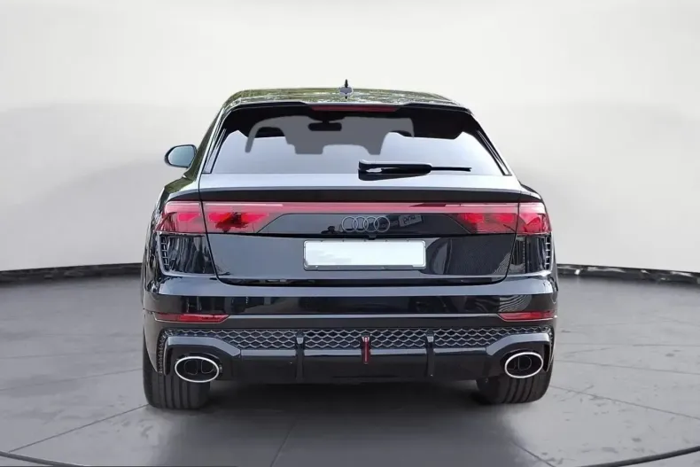 Audi RSQ8 din 2025 cu 12.050 km - oferta AUD254629 - foto 5