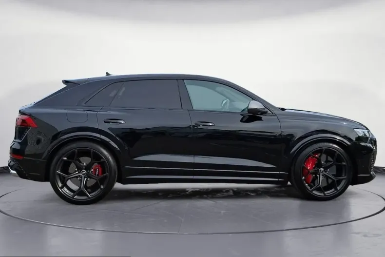 Audi RSQ8 din 2025 cu 12.050 km - oferta AUD254629 - foto 6