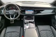 Audi RSQ8 din 2025 cu 12.050 km - oferta AUD254629 - foto 7