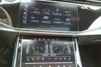 Audi RSQ8 din 2025 cu 12.050 km - oferta AUD254629 - foto 10