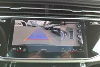 Audi RSQ8 din 2025 cu 12.050 km - oferta AUD254629 - foto 11