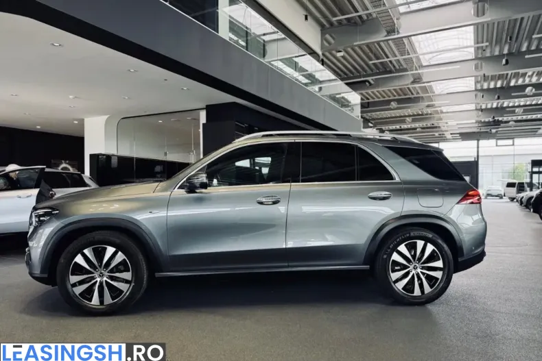 Mercedes-Benz GLE 350 (Clasa GLE) din 2025 cu 17.290 km - oferta MER254630 - foto 3