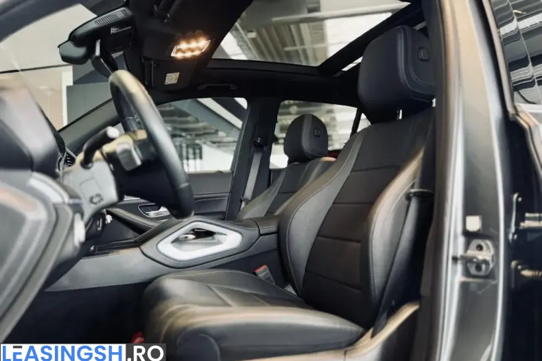 Mercedes-Benz GLE 350 (Clasa GLE) din 2025 cu 17.290 km - oferta MER254630 - foto 10