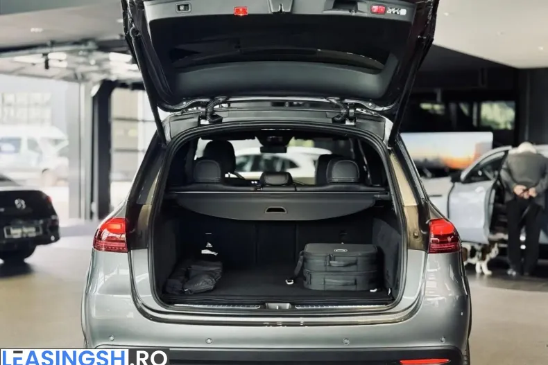 Mercedes-Benz GLE 350 (Clasa GLE) din 2025 cu 17.290 km - oferta MER254630 - foto 14