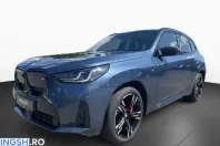 BMW X3 (Seria X) din 2025 cu 7.793 km - oferta BMW254631 - foto 1