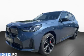 BMW X3 din 2025 - oferta BMW254631