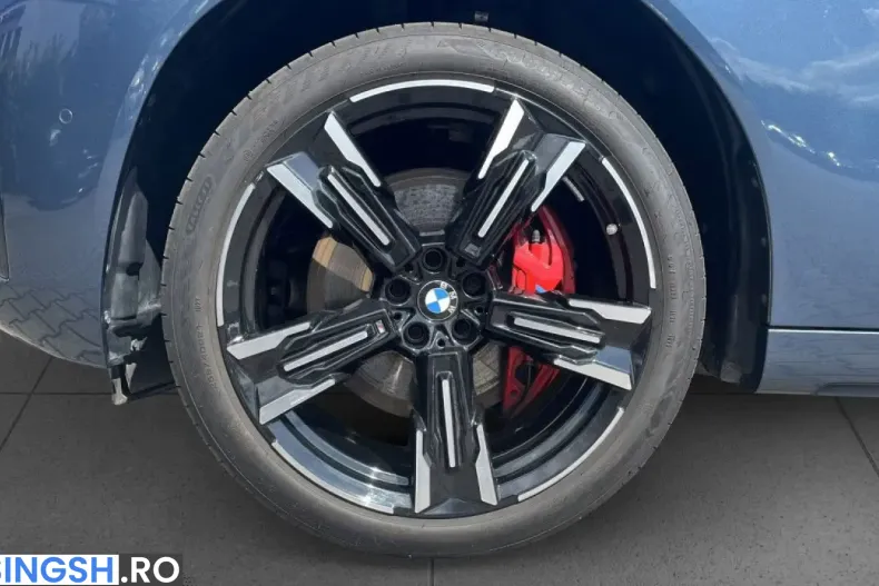 BMW X3 (Seria X) din 2025 cu 7.793 km - oferta BMW254631 - foto 6