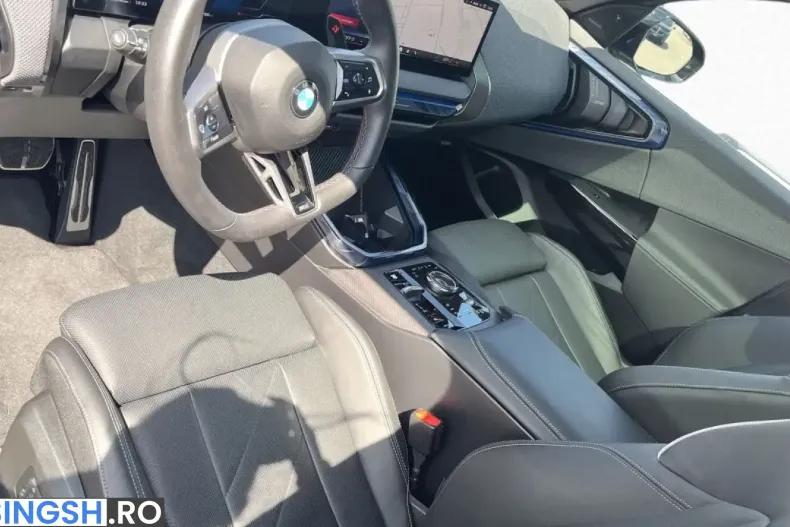 BMW X3 (Seria X) din 2025 cu 7.793 km - oferta BMW254631 - foto 9