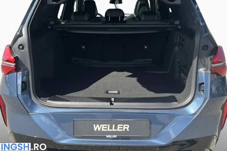 BMW X3 (Seria X) din 2025 cu 7.793 km - oferta BMW254631 - foto 14