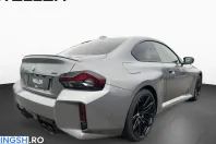 BMW M2 (Seria 2) din 2025 cu 9.255 km - oferta BMW254632 - foto 4