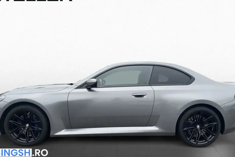 BMW M2 (Seria 2) din 2025 cu 9.255 km - oferta BMW254632 - foto 5