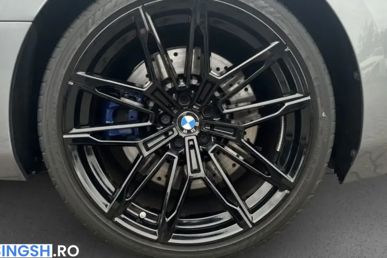 BMW M2 (Seria 2) din 2025 cu 9.255 km - oferta BMW254632 - foto 6