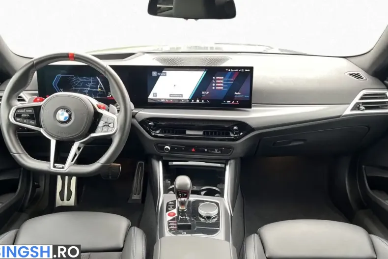 BMW M2 (Seria 2) din 2025 cu 9.255 km - oferta BMW254632 - foto 7