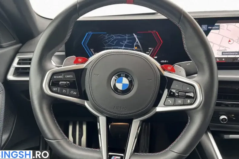 BMW M2 (Seria 2) din 2025 cu 9.255 km - oferta BMW254632 - foto 8