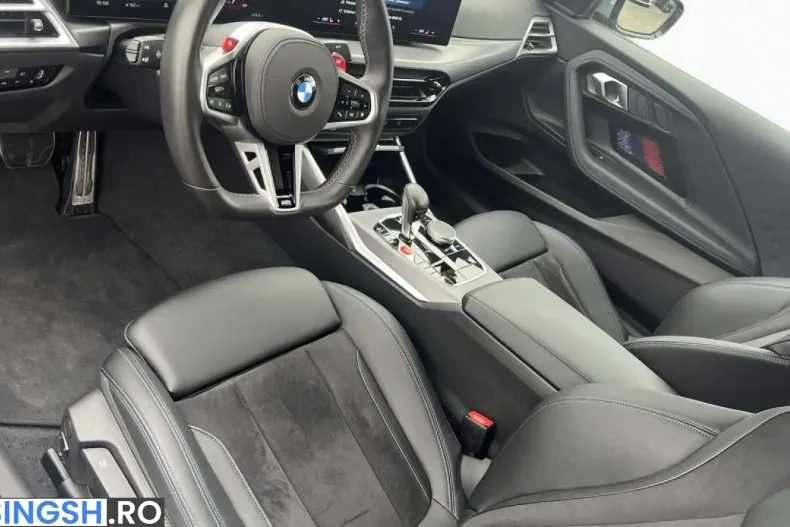 BMW M2 (Seria 2) din 2025 cu 9.255 km - oferta BMW254632 - foto 9