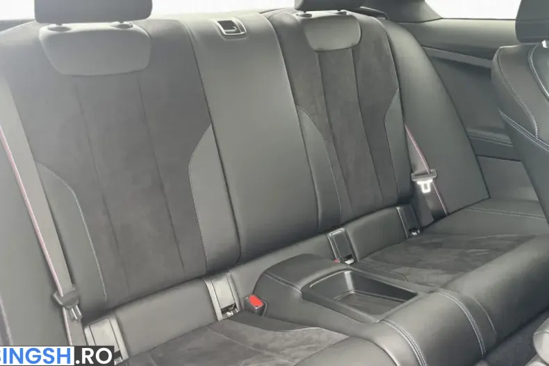 BMW M2 (Seria 2) din 2025 cu 9.255 km - oferta BMW254632 - foto 10