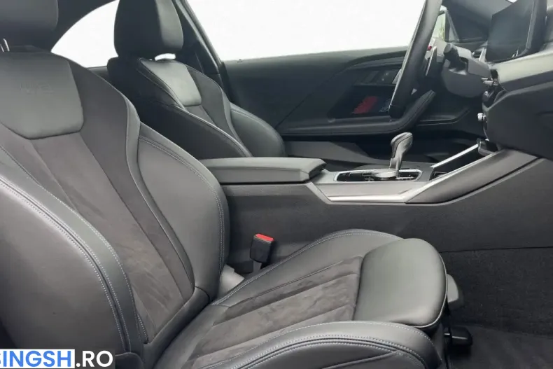 BMW M2 (Seria 2) din 2025 cu 9.255 km - oferta BMW254632 - foto 11