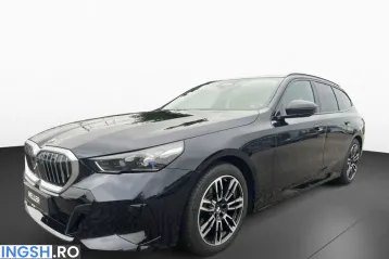 BMW 520 din 2026 - oferta BMW254633