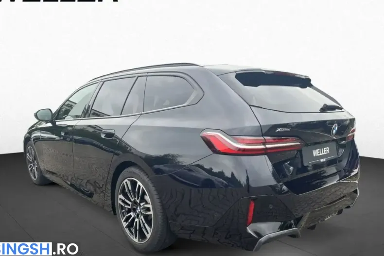 BMW 520 (Seria 5) din 2026 cu 19.180 km - oferta BMW254633 - foto 3
