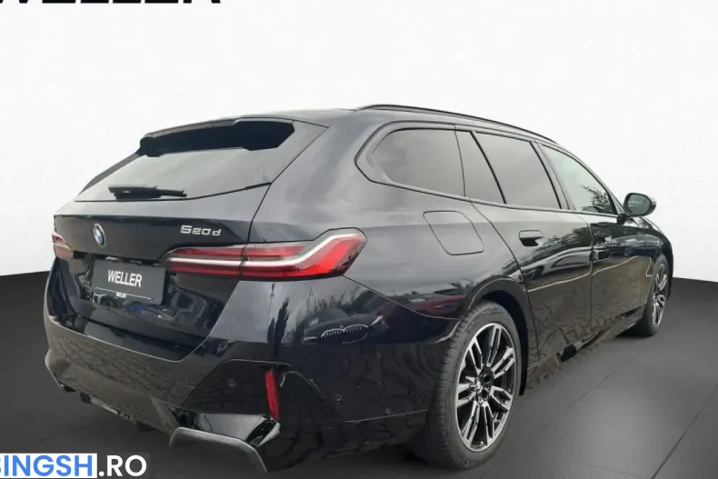 BMW 520 (Seria 5) din 2026 cu 19.180 km - oferta BMW254633 - foto 4
