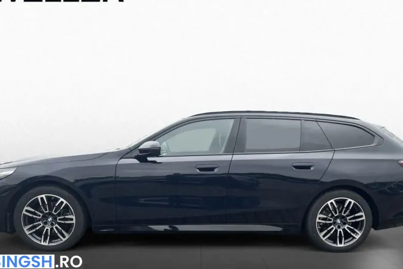 BMW 520 (Seria 5) din 2026 cu 19.180 km - oferta BMW254633 - foto 5