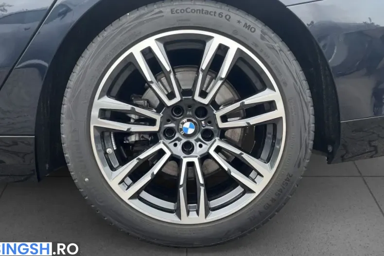 BMW 520 (Seria 5) din 2026 cu 19.180 km - oferta BMW254633 - foto 6