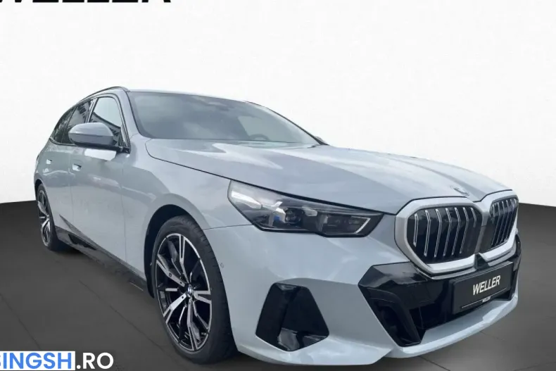 BMW 520 (Seria 5) din 2025 cu 21.514 km - oferta BMW254634 - foto 2