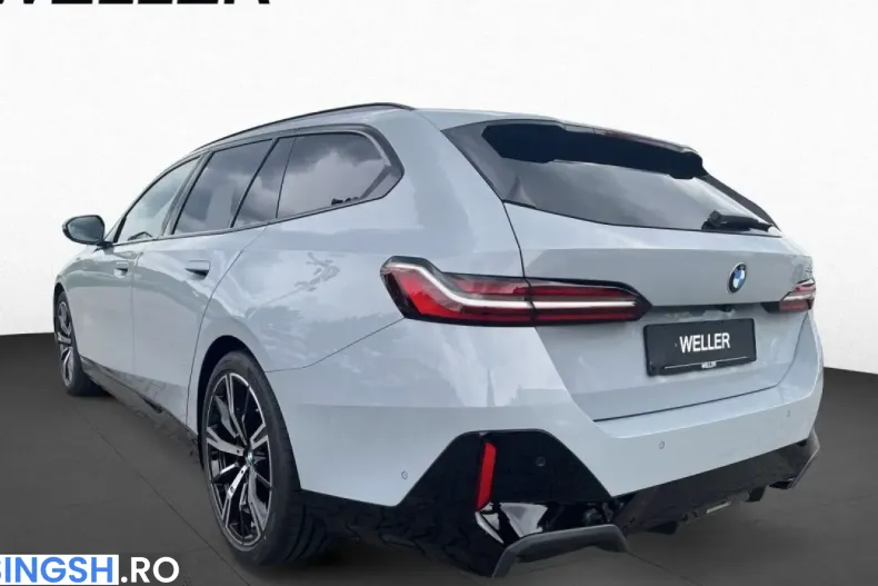 BMW 520 (Seria 5) din 2025 cu 21.514 km - oferta BMW254634 - foto 3