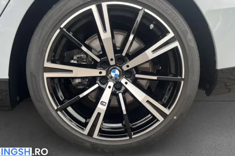 BMW 520 (Seria 5) din 2025 cu 21.514 km - oferta BMW254634 - foto 6