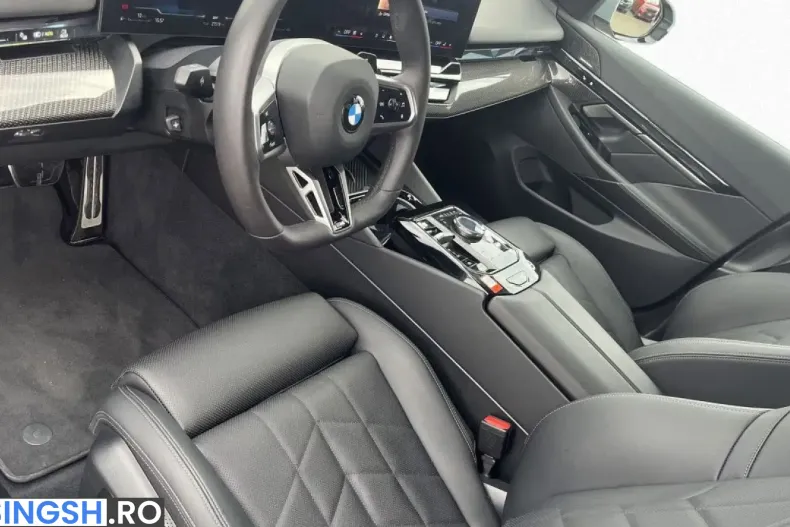 BMW 520 (Seria 5) din 2025 cu 21.514 km - oferta BMW254634 - foto 9