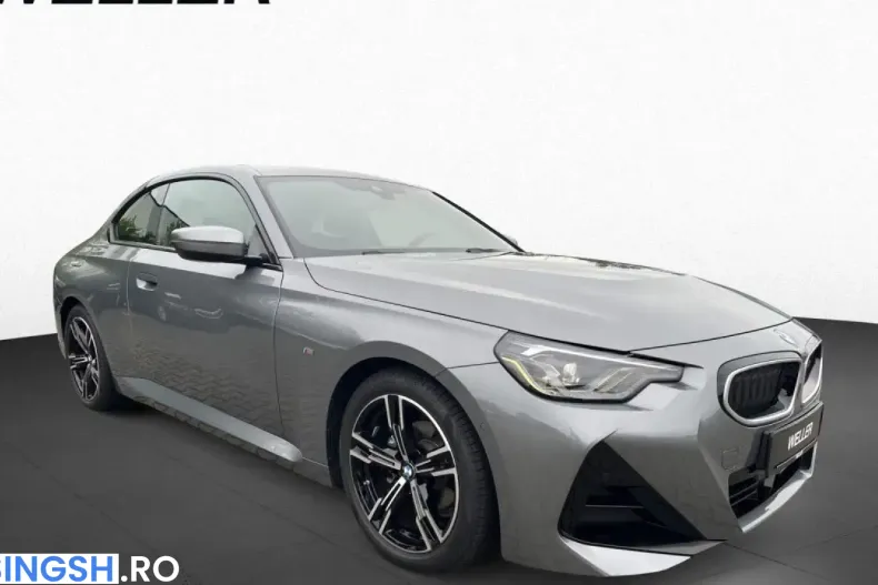 BMW 218 (Seria 2) din 2026 cu 16.233 km - oferta BMW254635 - foto 2