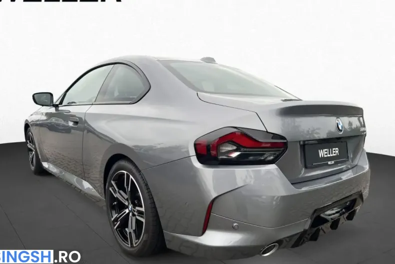 BMW 218 (Seria 2) din 2026 cu 16.233 km - oferta BMW254635 - foto 3