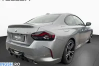 BMW 218 (Seria 2) din 2026 cu 16.233 km - oferta BMW254635 - foto 4