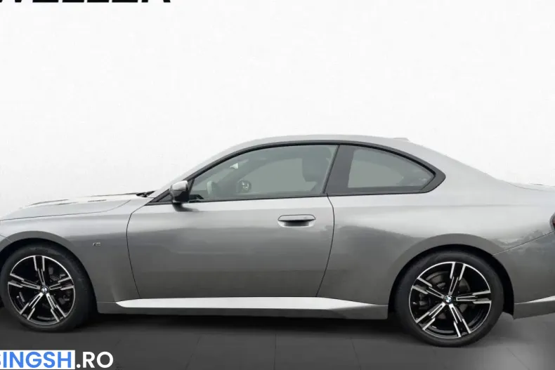 BMW 218 (Seria 2) din 2026 cu 16.233 km - oferta BMW254635 - foto 5