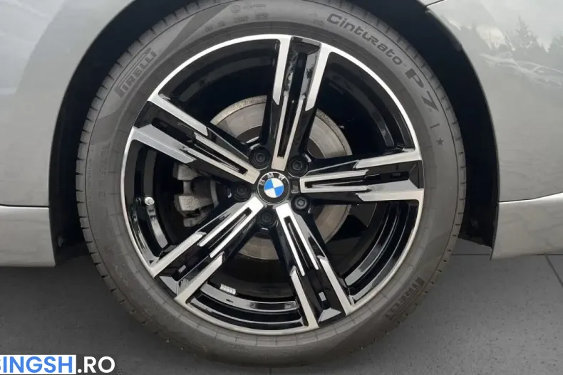 BMW 218 (Seria 2) din 2026 cu 16.233 km - oferta BMW254635 - foto 6