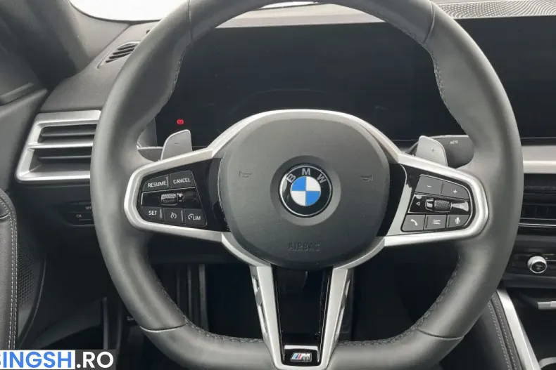 BMW 218 (Seria 2) din 2026 cu 16.233 km - oferta BMW254635 - foto 8