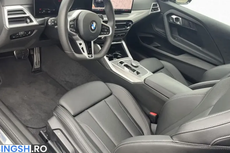 BMW 218 (Seria 2) din 2026 cu 16.233 km - oferta BMW254635 - foto 9
